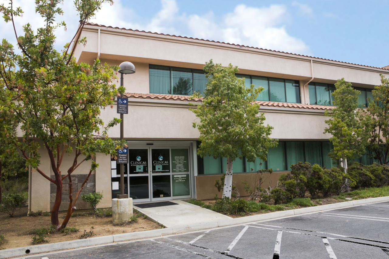 Newbury Park